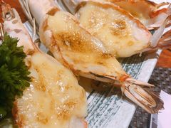-贵木日本料理·铁板烧(新地假日广场店)