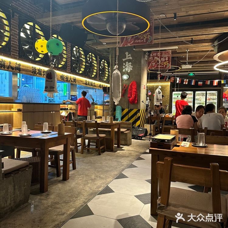 这么美味的烤串你爱了吗！！！