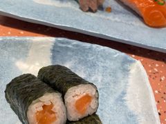 -元气寿司(东方宝泰店)