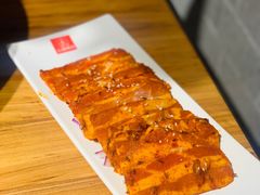 -么肆烤肉(汉街形象店)