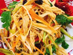 -满盆龙虾烧烤小串(宏伟路第一直营店)