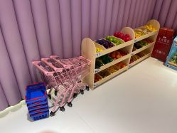-meland club亲子乐园(石家庄万象城店)