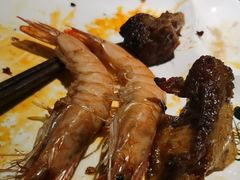 -汉巴味德·烤肉与啤酒的自助(杭州大悦城店)