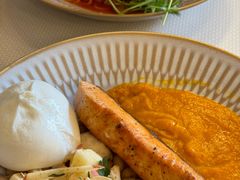 -BAKER&SPICE(BFC外滩金融中心店)