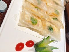 -绣园·茶食宴(湘绣博物馆店)