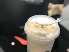 -喜茶(深圳福田星河COCO Park店)