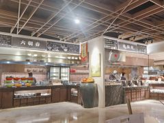 -金海湾自助餐厅(金陵饭店)