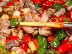 -二钳洞庭虾蟹·江湖菜(成都鹭岛店)