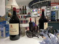 -爱丽格斯火锅(东岸国际店)