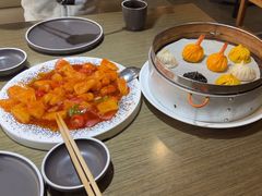 -隆喜元鱼汤包·海鲜(中联广场店)