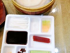 -惠丰堂饭庄·烤鸭·京味菜(翠微路店)