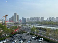 -海河假日酒店·游泳馆