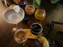 -Ambra Haus琥珀屋精酿餐厅(宝山店)