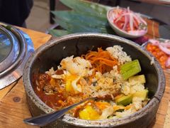 -妙香居韩国烤肉(容桂天佑城店)