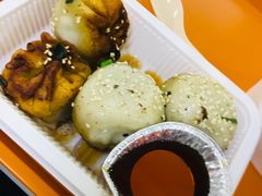 -小杨生煎(南京东路食品一店)