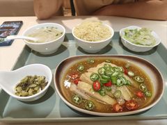 -本味轩精品茶餐厅(黄山路店)