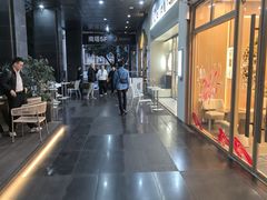 -喜茶(广州保利中环店)