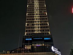 -上海外滩英迪格酒店