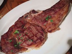 -弗兰克牛排西餐厅Ribone steak house(柠檬花园店)