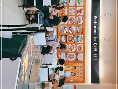 -覃记海鲜美食餐厅