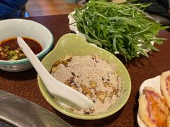 牦牛酸奶-顺顺小吃(独克宗古城店)