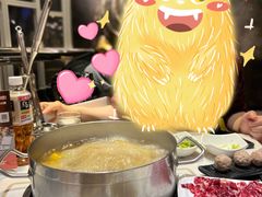 -今日牛事潮汕鲜牛肉火锅(瑞金店)