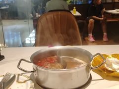 -吉布鲁牛排海鲜自助(船山大都会店)