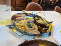 -get pizza意大利餐厅(凯德MALL店)