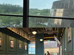 -章记星洲 · 新加坡餐厅(望京店)