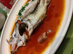 -新黄埭大酒店丨宴会厅(润元路店)