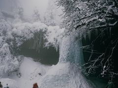 -瓦屋山景区