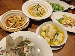 -绍兴老味道·非遗门店(银泰城店)