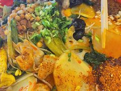 -海椒市落舌·麻辣烫冒菜(武侯大悦城店)
