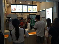 -CoCo都可(天河又一城店)