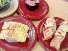 -寿司郎(皇庭广场店)