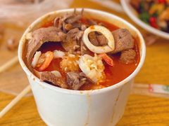 -四里沙茶面(湖滨四里店)