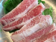 -GOGIYA·咕叽吖韩国传统烤肉店(小榄店)