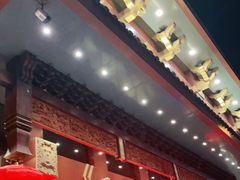 -老爷庙风味美食府(魏都大道店)