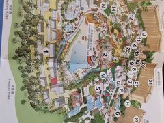 -亚马逊丛林水乐园