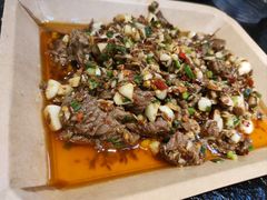 -肉店炸炸炸·爆汁孜然牛肉