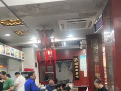 大堂-荣阳楼(山塘街店)
