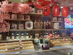 -堂会(天河店)