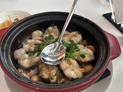 -莆田餐厅PUTIEN(颐堤港店)