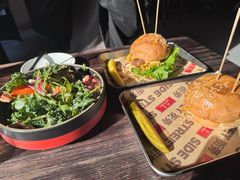-Side Street街旁(交道口店)