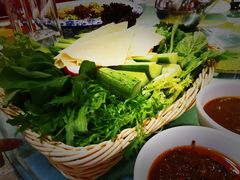 -老六杀猪菜(进乡街店)