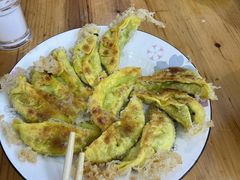 -金山锅贴店(金泉路店)