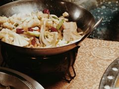 -陈生记黑鱼馆·20年活鱼现杀(宁波鼓楼店)