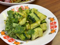 -谢记上海大排档(长寿路店)