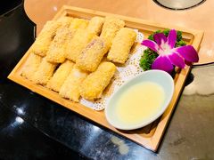 -蒙古人烤羊大师·绿野餐厅(工农大路店)