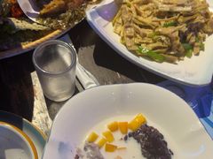 -老李家土菜馆·安吉地标美食
